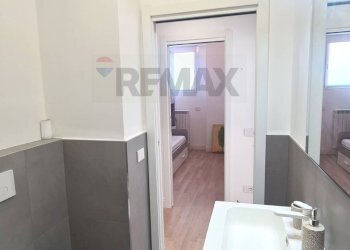 Bagno - Appartamento Via Guido Guarini Matteucci
1, Milano - foto 26