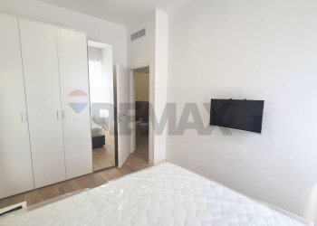 Camera / camera da letto - Appartamento Via Guido Guarini Matteucci
1, Milano - foto 30