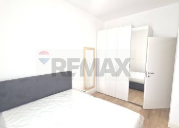 Camera / camera da letto - Appartamento Via Guido Guarini Matteucci
1, Milano - foto 32