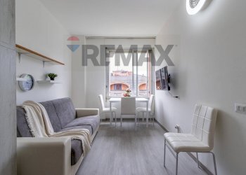 Sala da pranzo - Appartamento via de gasperi
 
15, Vedano al Lambro - foto 1