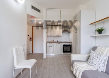 Soggiorno - Appartamento via de gasperi
 
15, Vedano al Lambro - foto 2