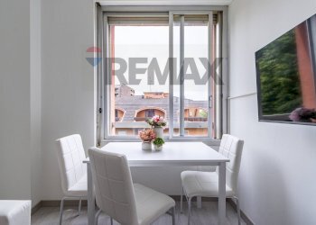 Sala da pranzo - Appartamento via de gasperi
 
15, Vedano al Lambro - foto 3
