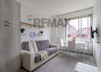 Sala da pranzo - Appartamento via de gasperi
 
15, Vedano al Lambro - foto 4