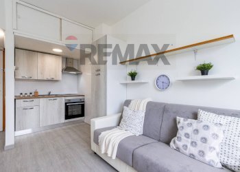 Soggiorno - Appartamento via de gasperi
 
15, Vedano al Lambro - foto 5