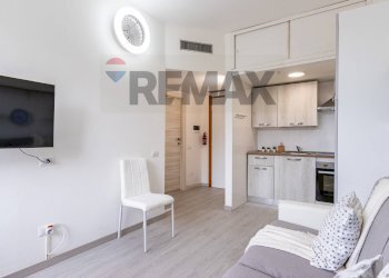 Soggiorno - Appartamento via de gasperi
 
15, Vedano al Lambro - foto 6