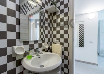 Bagno - Appartamento via de gasperi
 
15, Vedano al Lambro - foto 16