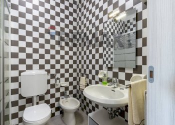 Bagno - Appartamento via de gasperi
 
15, Vedano al Lambro - foto 17