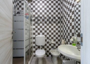 Bagno - Appartamento via de gasperi
 
15, Vedano al Lambro - foto 18