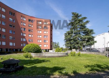 Edificio all\'aperto - Appartamento via de gasperi
 
15, Vedano al Lambro - foto 21