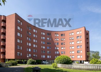 Edificio all\'aperto - Appartamento via de gasperi
 
15, Vedano al Lambro - foto 22