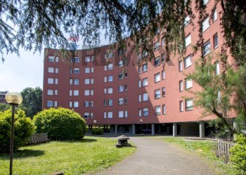 Edificio all\'aperto - Appartamento via de gasperi
 
15, Vedano al Lambro - foto 23