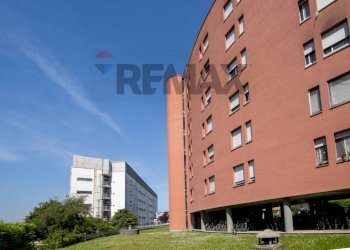 Edificio all\'aperto - Appartamento via de gasperi
 
15, Vedano al Lambro - foto 24