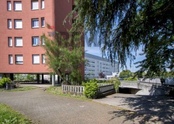 Edificio all\'aperto - Appartamento via de gasperi
 
15, Vedano al Lambro - foto 25