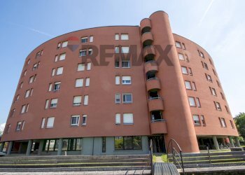 Edificio all\'aperto - Appartamento via de gasperi
 
15, Vedano al Lambro - foto 27