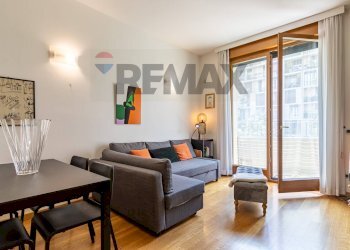 Sala da pranzo - Three-room apartment via monte rosa
 
34, Milano - photo 2