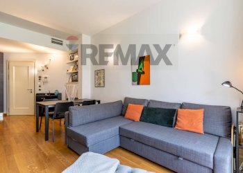 Sala da pranzo - Three-room apartment via monte rosa
 
34, Milano - photo 4