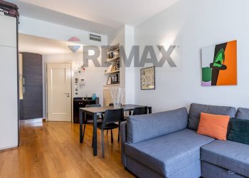 Sala da pranzo - Three-room apartment via monte rosa
 
34, Milano - photo 5