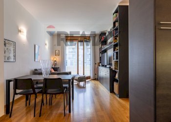 Sala da pranzo - Three-room apartment via monte rosa
 
34, Milano - photo 7