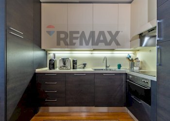 Cucina - Three-room apartment via monte rosa
 
34, Milano - photo 9