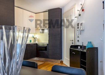 Cucina - Three-room apartment via monte rosa
 
34, Milano - photo 11