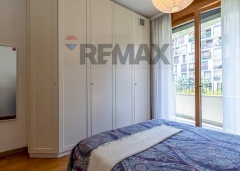 Camera / camera da letto - Three-room apartment via monte rosa
 
34, Milano - photo 16