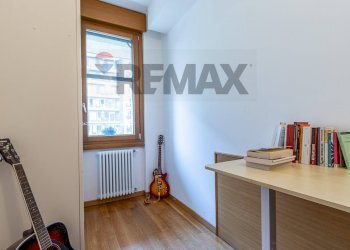Camera / camera da letto - Three-room apartment via monte rosa
 
34, Milano - photo 19