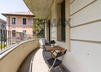 Balcone - Three-room apartment via monte rosa
 
34, Milano - photo 27