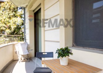Balcone - Three-room apartment via monte rosa
 
34, Milano - photo 28