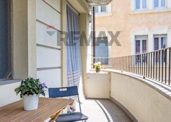 Balcone - Three-room apartment via monte rosa
 
34, Milano - photo 29
