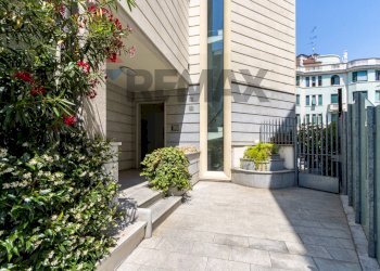 Edificio all\'aperto - Three-room apartment via monte rosa
 
34, Milano - photo 34