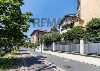 Edificio all\'aperto - Three-room apartment via monte rosa
 
34, Milano - photo 37