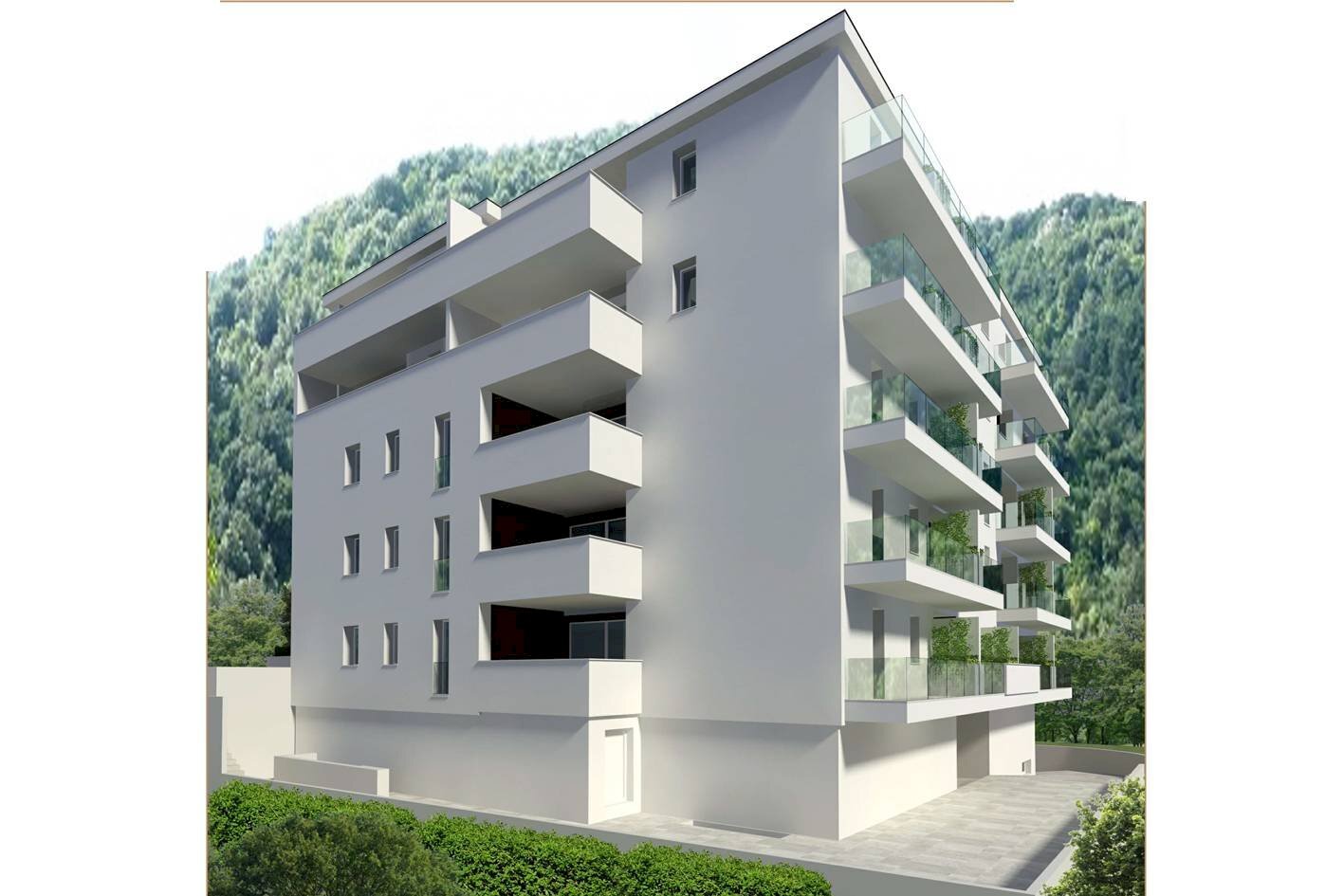 Foto 3 - Two-room apartment Via Tocci
sn, Pesaro - photo 2
