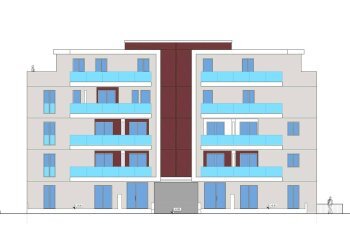Foto 9 - Two-room apartment Via Tocci
 
sn, Pesaro - photo 8