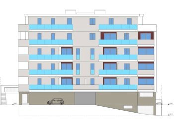 Foto 16 - Two-room apartment Via Tocci
 
sn, Pesaro - photo 15