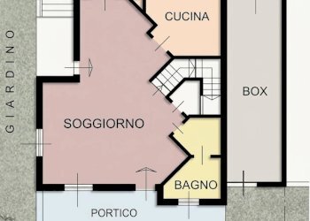 Foto 2 - Villa a Schiera via Don Luigi Cantini
 
69, Agrate Brianza - foto 2