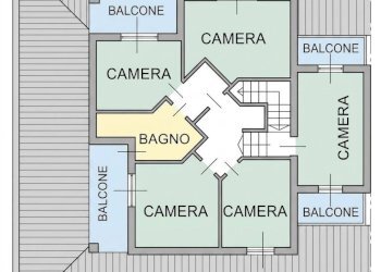Foto 3 - Villa a Schiera via Don Luigi Cantini
 
69, Agrate Brianza - foto 3