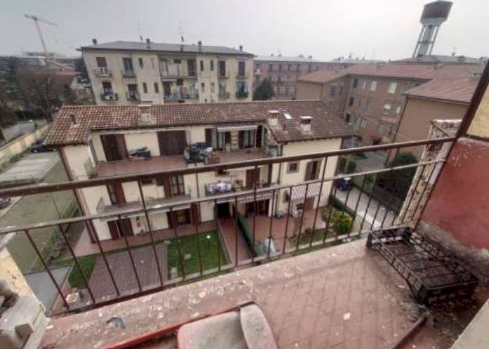 Foto 1 - Appartamento via Taranto
 
18, Pozzuolo Martesana - foto 1