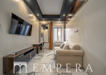 Foto 3 - Trilocale Via Della Vite, Roma - foto 3