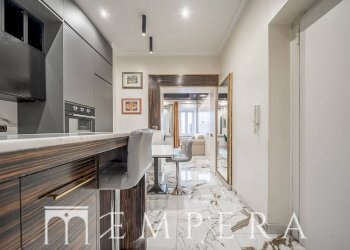 Foto 4 - Trilocale Via Della Vite, Roma - foto 4
