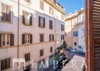 Foto 14 - Trilocale Via Della Vite, Roma - foto 14