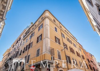 Foto 15 - Trilocale Via Della Vite, Roma - foto 15