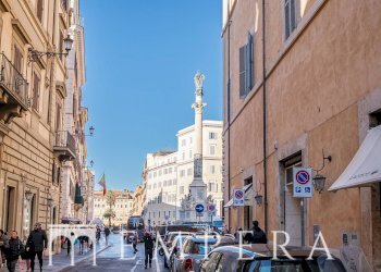 Foto 16 - Trilocale Via Della Vite, Roma - foto 16