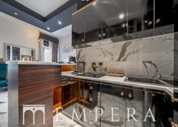 Foto 4 - Bilocale Via Della Vite, Roma - foto 4