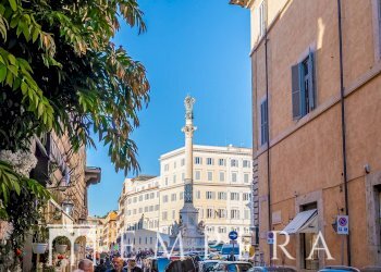 Foto 17 - Bilocale Via Della Vite, Roma - foto 17