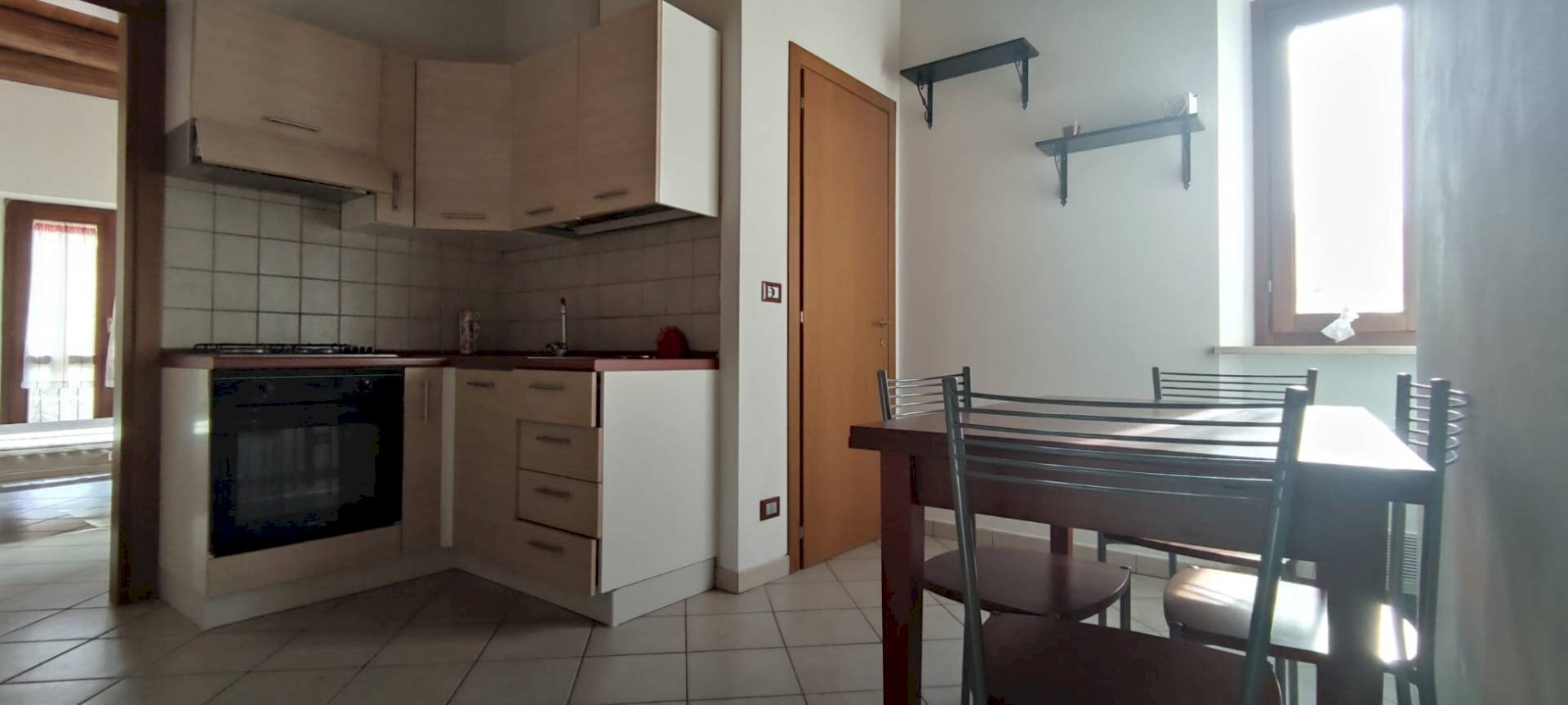 Foto 1 - Appartamento Piazza San Tommaso, Ascoli Piceno - foto 1