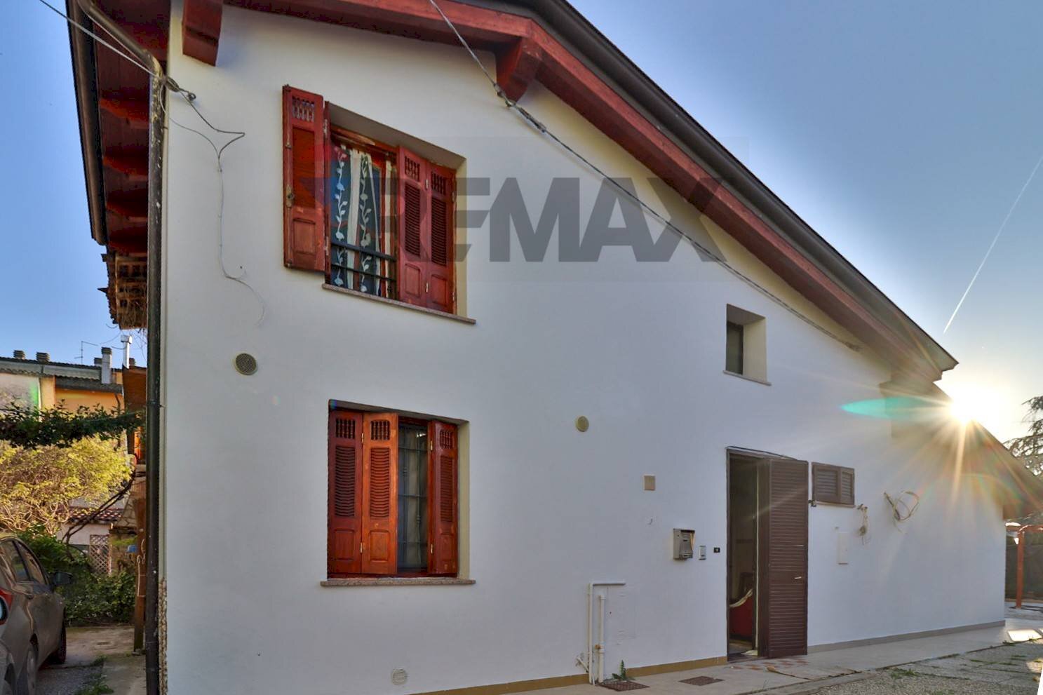 Casa all\'aperto - Independent house Via Val D'Enza
180, Sant'Ilario d'Enza - photo 2
