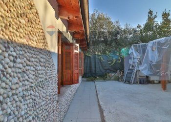 Terrazza - Independent house Via Val D'Enza
180, Sant'Ilario d'Enza - photo 5