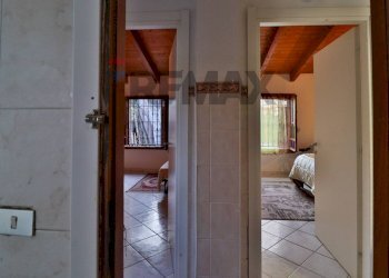 Camera / camera da letto - Independent house Via Val D'Enza
180, Sant'Ilario d'Enza - photo 23