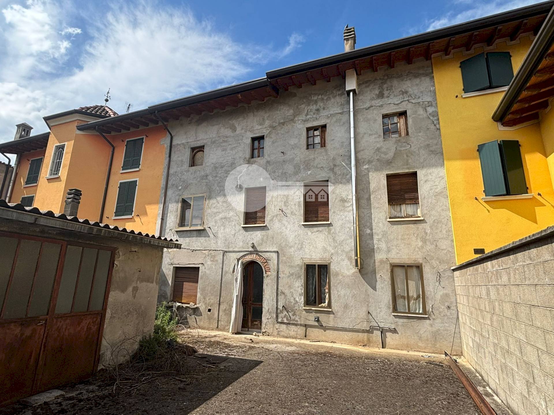 Foto 3 - Casa indipendente Via Dante Cusi
15, Gambara - foto 3