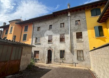 Foto 3 - Casa indipendente Via Dante Cusi
 
15, Gambara - foto 3